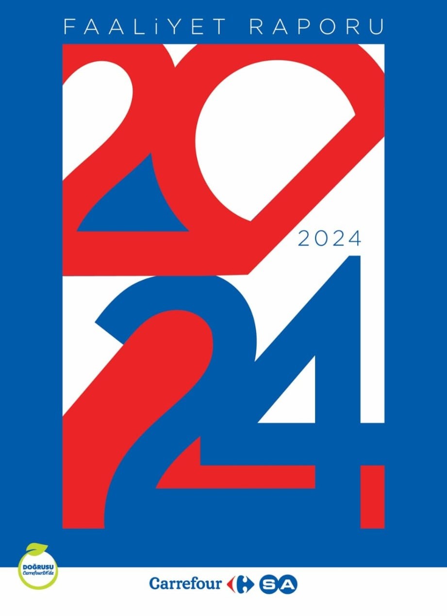 2024 Faaliyet Raporu